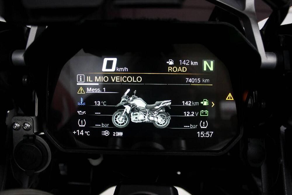 Bmw R 1200 GS (2017 - 18) (9)