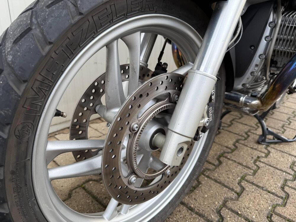 Bmw R 1200 GS (2004 - 07) (7)