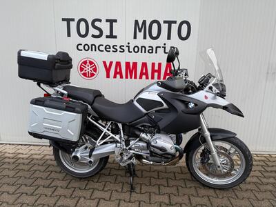 Bmw R 1200 GS (2004 - 07) usata