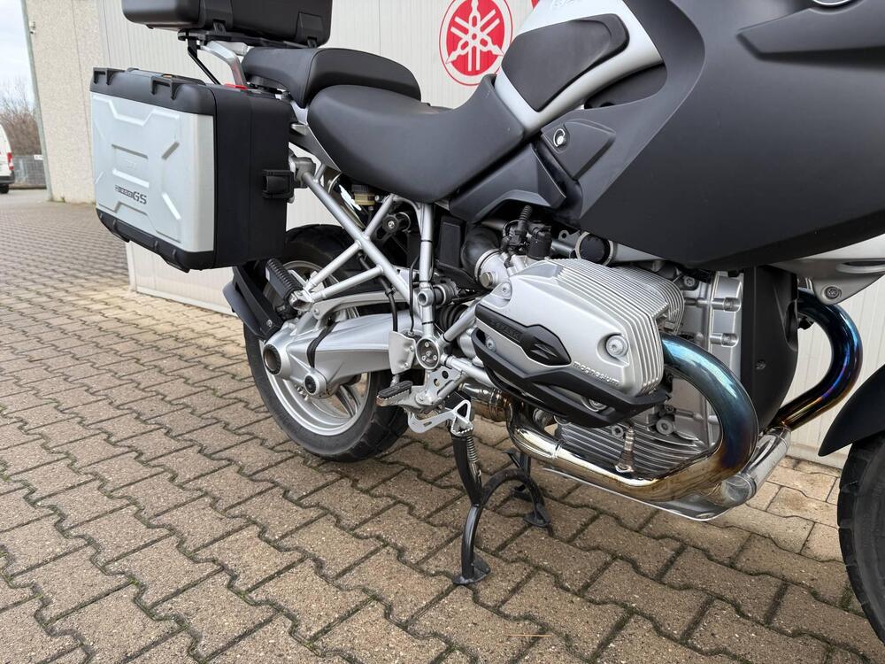 Bmw R 1200 GS (2004 - 07) (4)