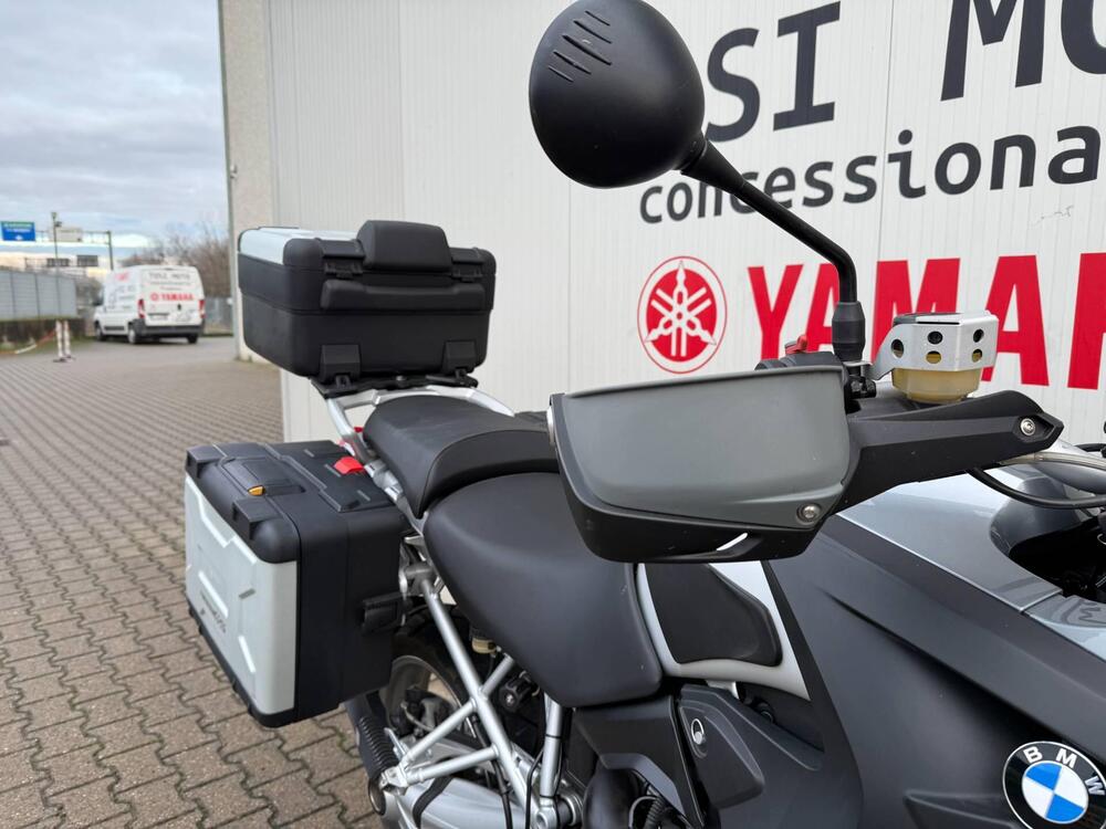 Bmw R 1200 GS (2004 - 07) (8)