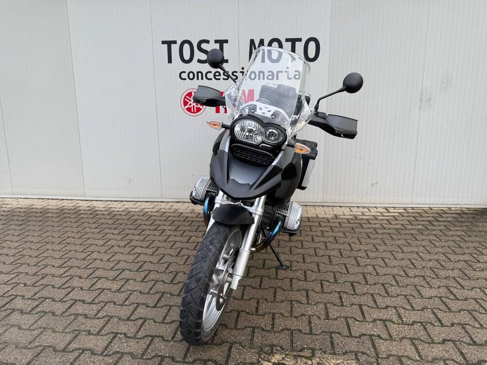 Bmw R 1200 GS (2004 - 07) (3)