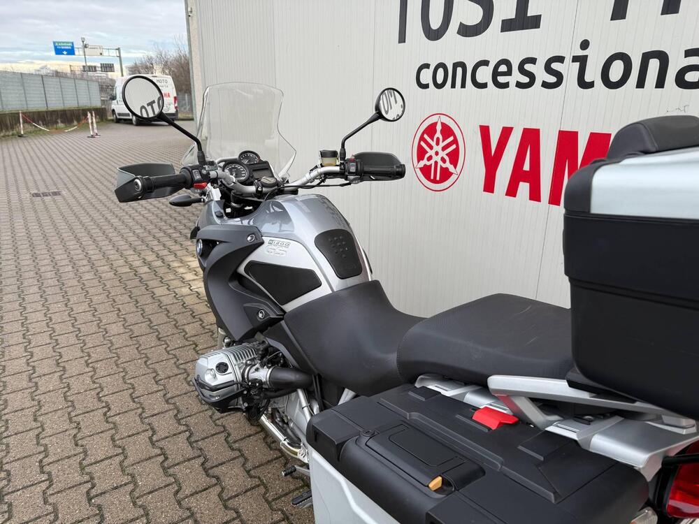 Bmw R 1200 GS (2004 - 07) (5)