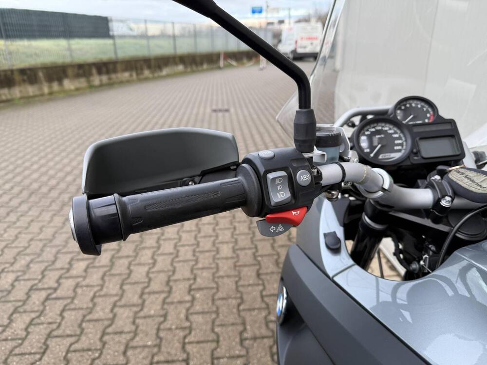 Bmw R 1200 GS (2004 - 07) (9)