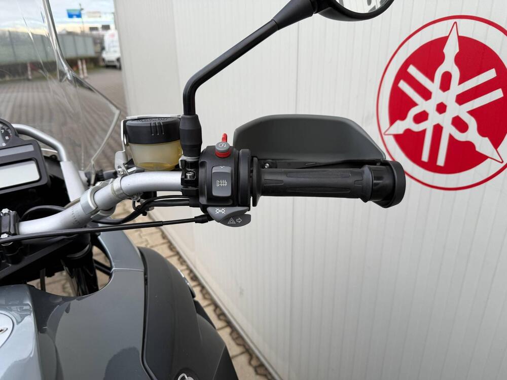 Bmw R 1200 GS (2004 - 07) (10)