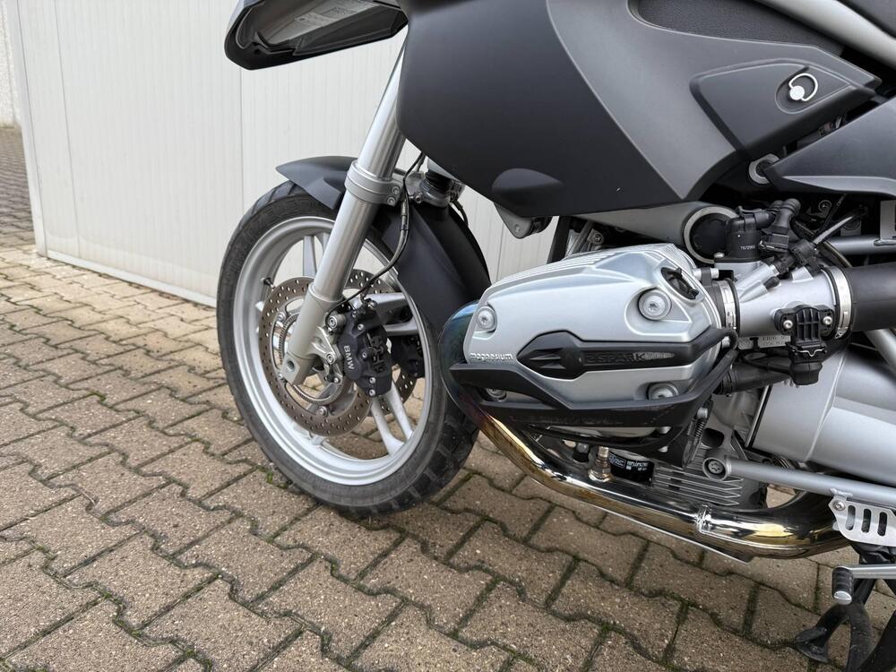 Bmw R 1200 GS (2004 - 07) (6)