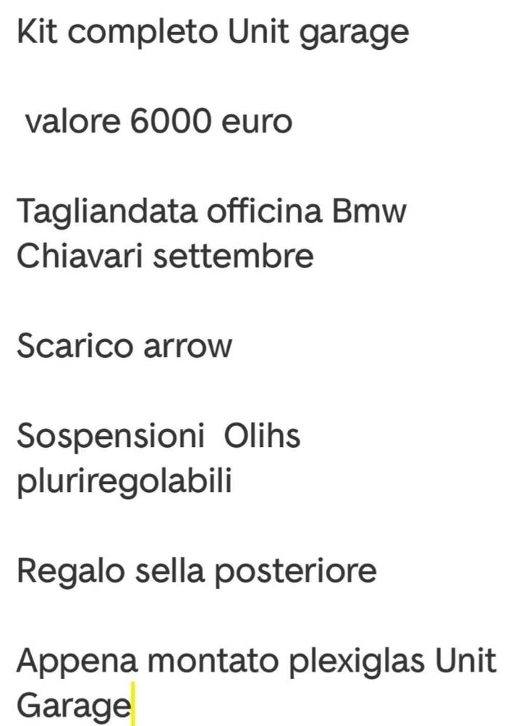 Bmw R nineT Urban GS 1200 (2017 - 20) (5)