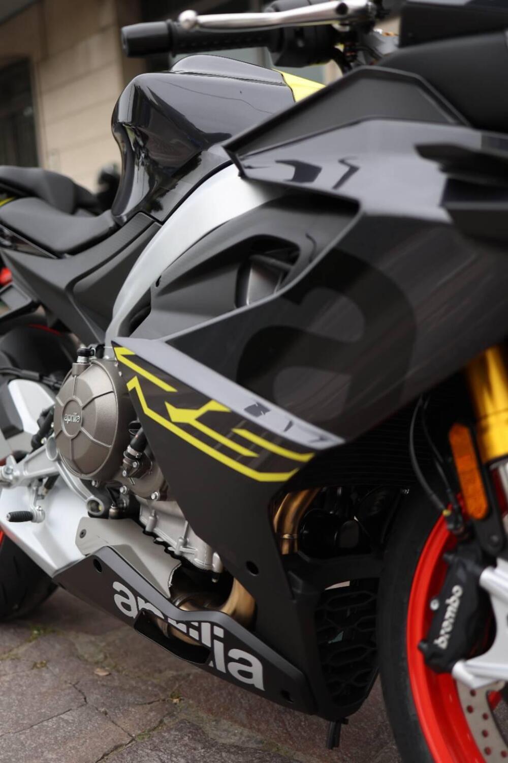 Aprilia RS 660 (2025 - 26) (4)