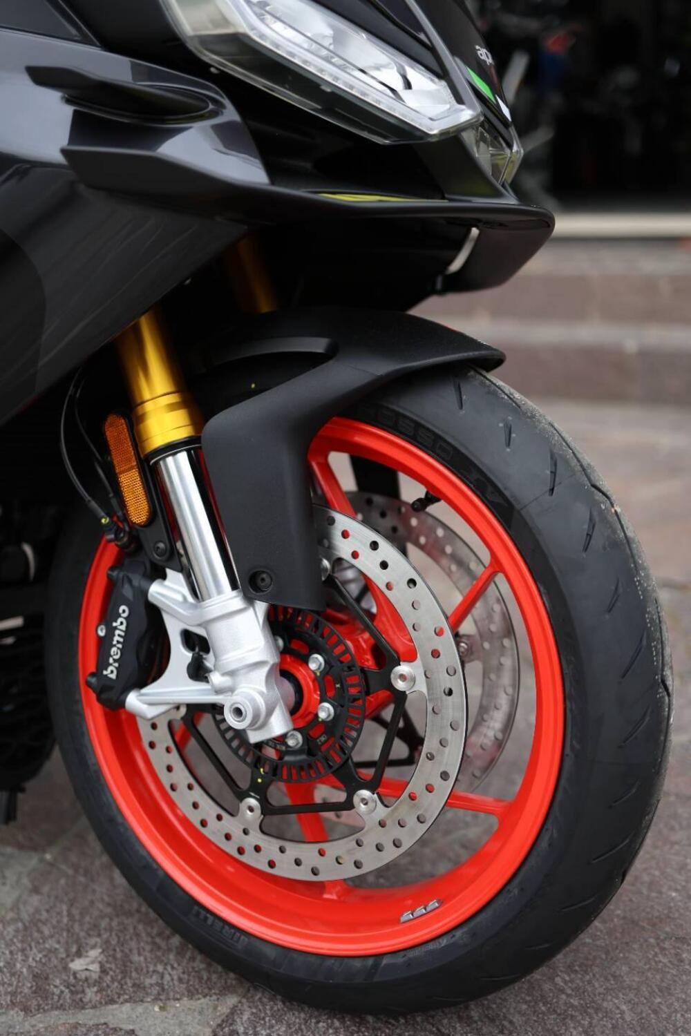 Aprilia RS 660 (2025 - 26) (5)