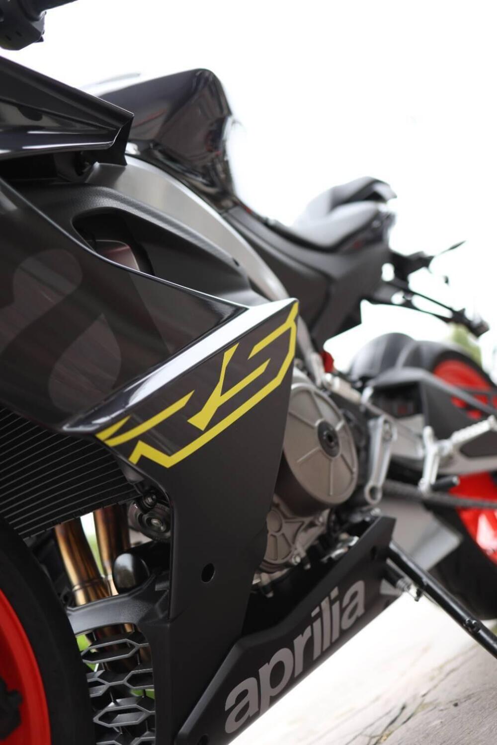 Aprilia RS 660 (2025 - 26) (8)