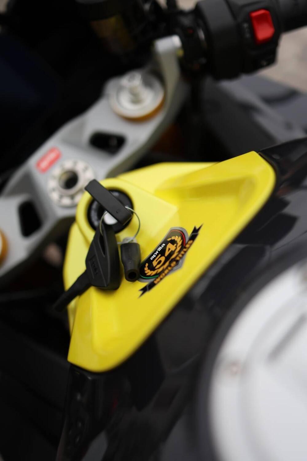 Aprilia RS 660 (2025 - 26) (11)