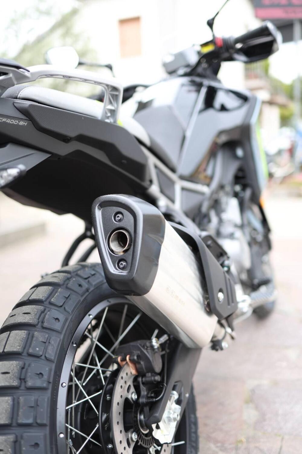 CFMOTO 450MT (2024 - 26) (5)