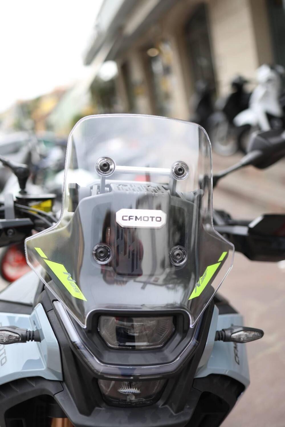 CFMOTO 450MT (2024 - 26) (9)