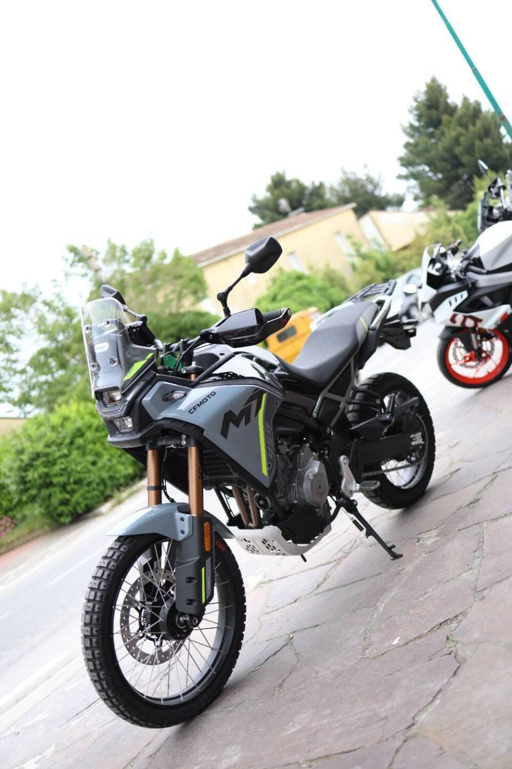 CFMOTO 450MT (2024 - 26) (10)