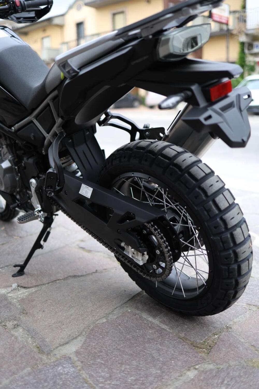 CFMOTO 450MT (2024 - 26) (11)