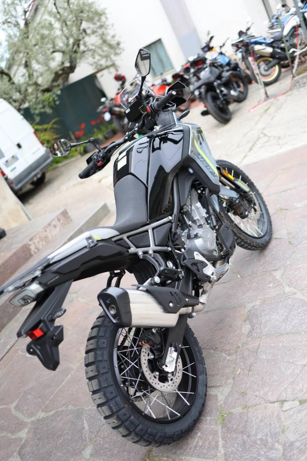 CFMOTO 450MT (2024 - 26) (12)