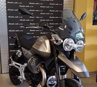 Moto Guzzi V85 Strada (2024 - 26) nuova