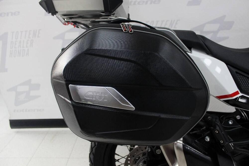 Moto Morini X-Cape 650 (2021 - 26) (5)
