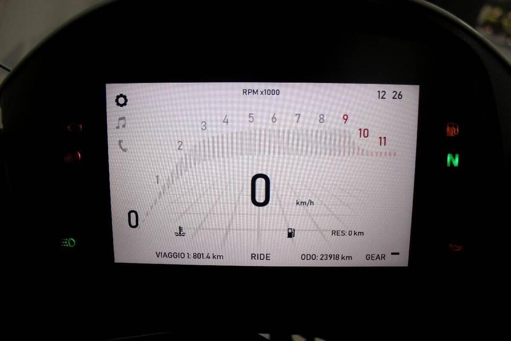 Moto Morini X-Cape 650 (2021 - 26) (7)