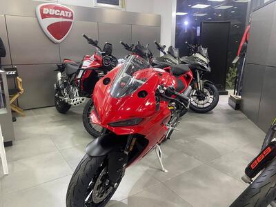 Ducati Panigale V2 (2025 - 26) nuova