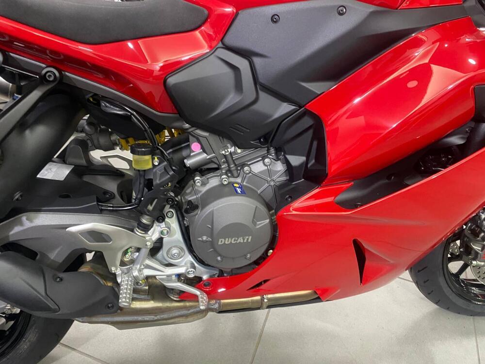 Ducati Panigale V2 (2025 - 26) (10)