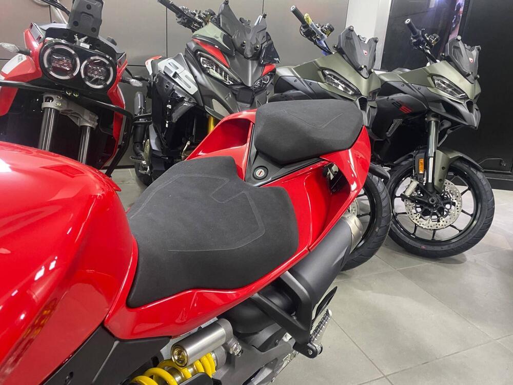 Ducati Panigale V2 (2025 - 26) (11)