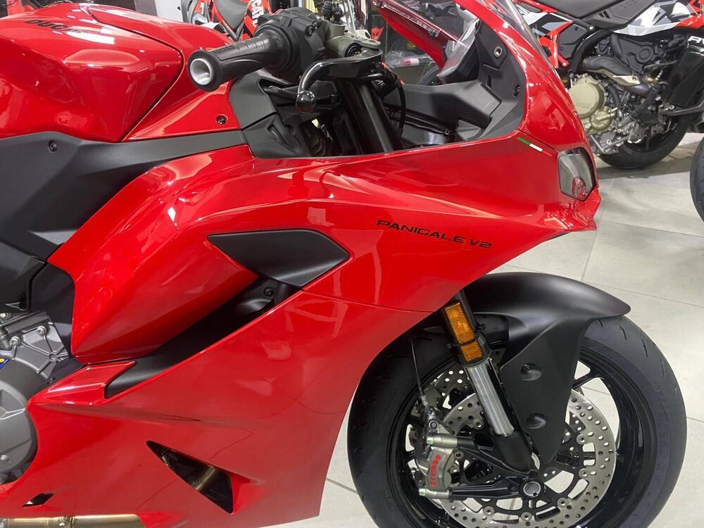 Ducati Panigale V2 (2025 - 26) (7)