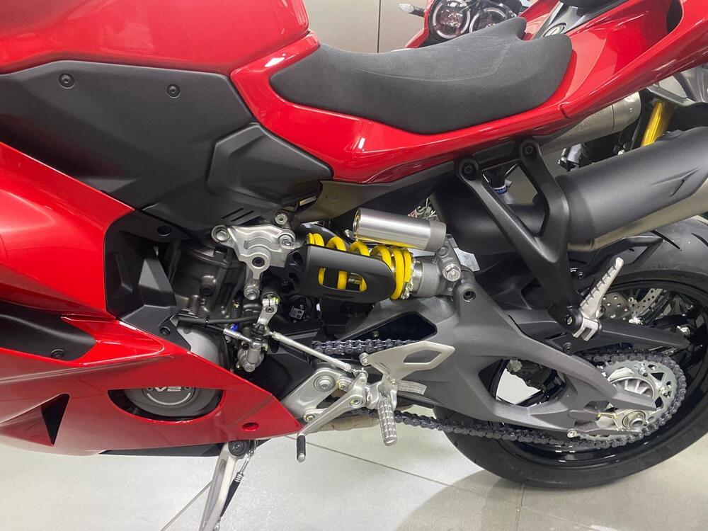 Ducati Panigale V2 (2025 - 26) (12)