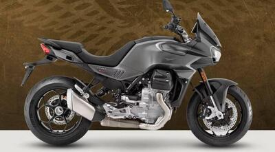 Moto Guzzi V100 Mandello (2025 - 26) nuova