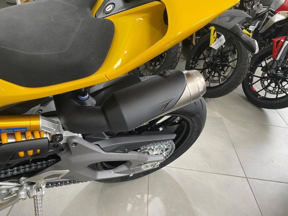 Ducati Panigale V2 S (2025 - 26) (10)