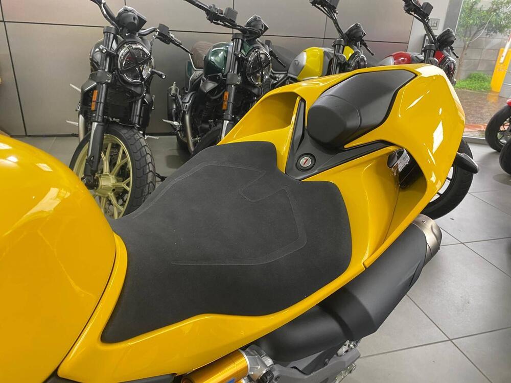 Ducati Panigale V2 S (2025 - 26) (12)