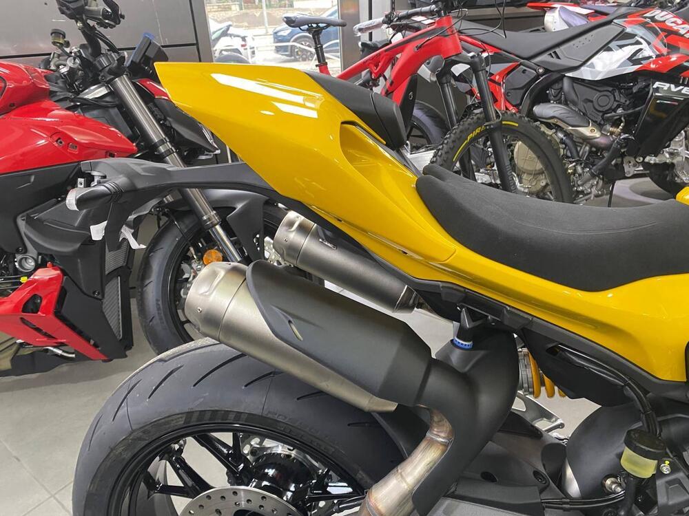 Ducati Panigale V2 S (2025 - 26) (14)