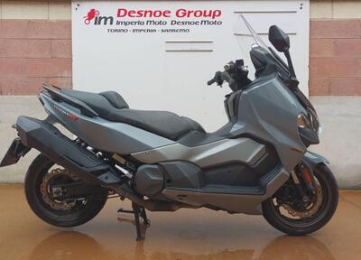 Sym Maxsym TL 508 (2021 - 24) usata