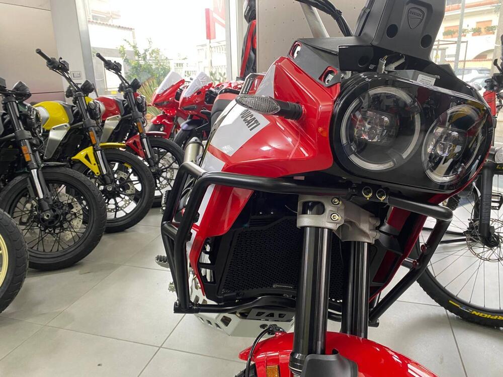 Ducati DesertX Discovery (2025) (4)