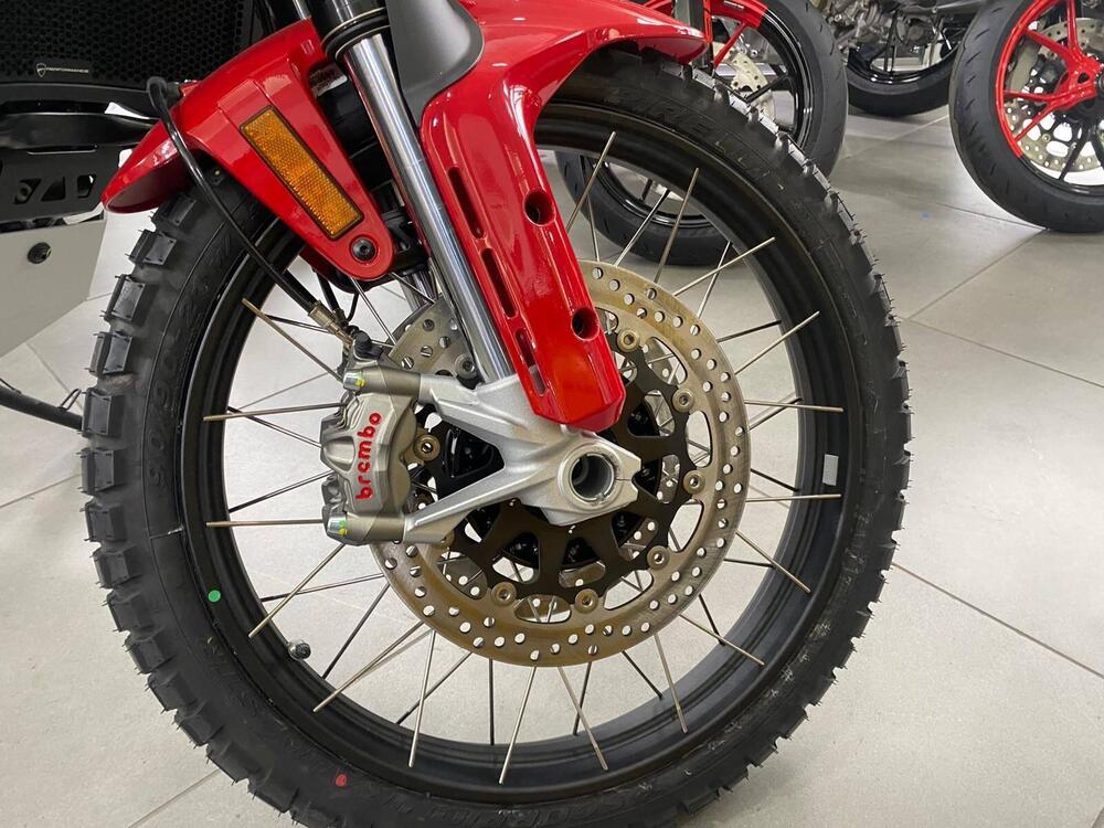 Ducati DesertX Discovery (2025) (10)