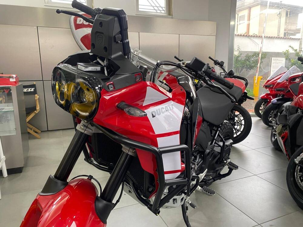 Ducati DesertX Discovery (2025) (3)