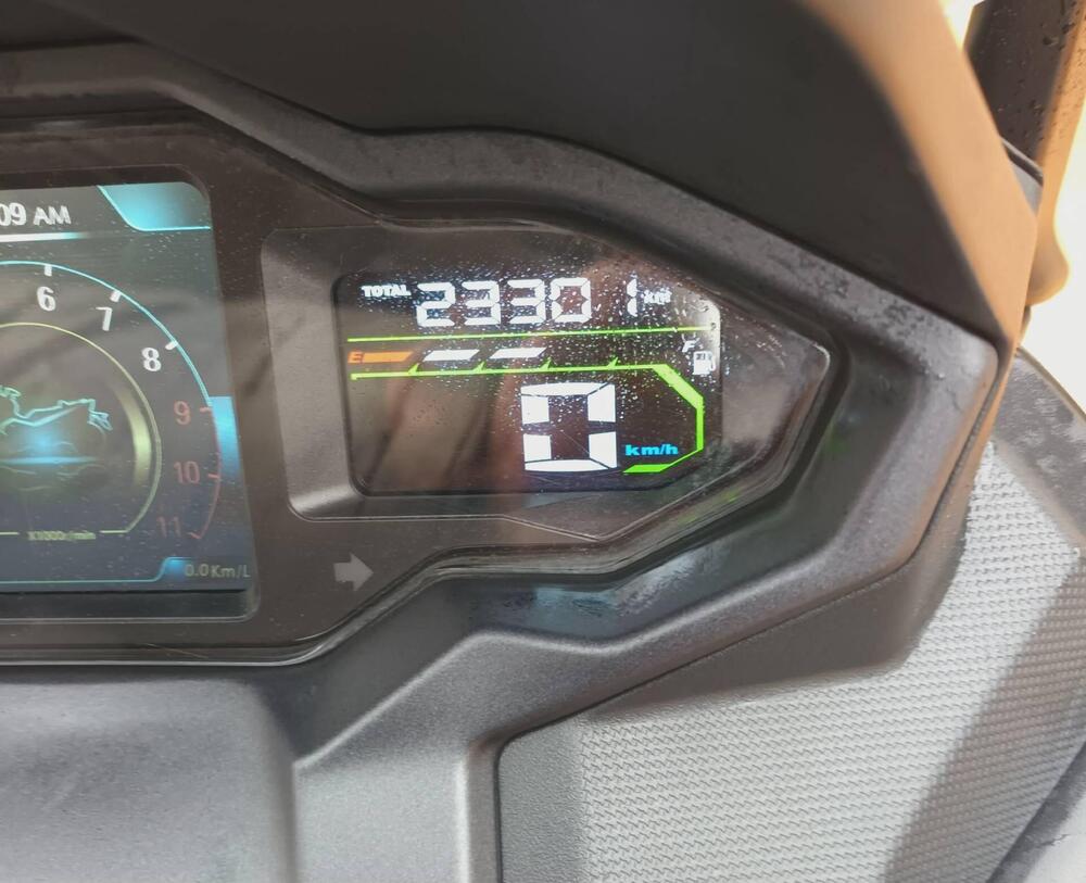 Sym Maxsym TL 508 (2021 - 24) (3)