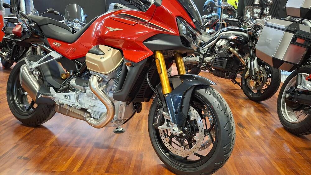 Moto Guzzi V100 Mandello Wind Tunnel (2025 - 26) (4)