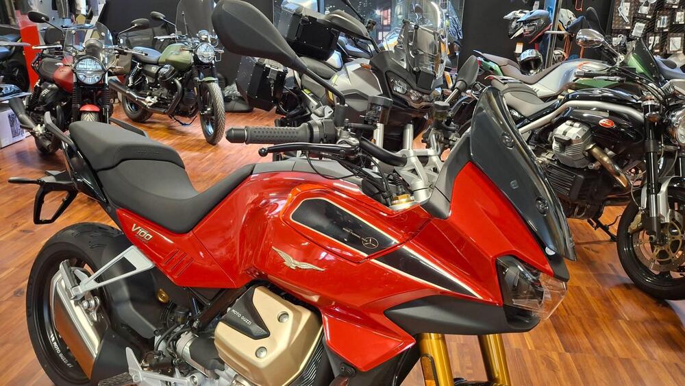 Moto Guzzi V100 Mandello Wind Tunnel (2025 - 26) (5)