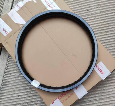 Cerchio anteriore Honda Africa Twin 1100L