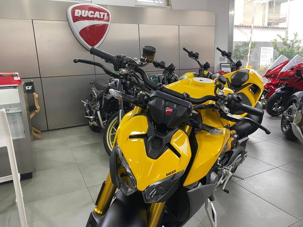 Ducati Streetfighter V2 S (2025 - 26) (7)