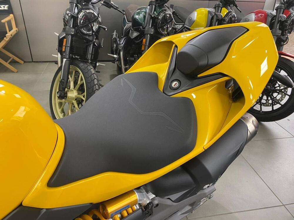 Ducati Streetfighter V2 S (2025 - 26) (13)