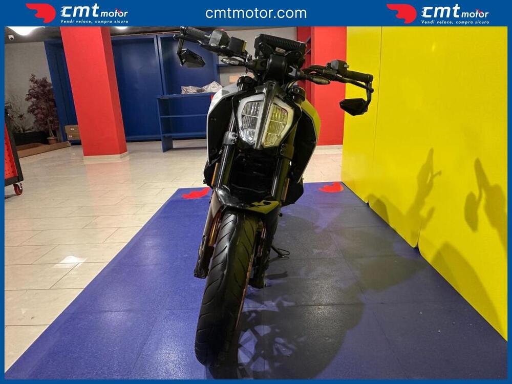 KTM 390 Duke (2021 - 23) (6)