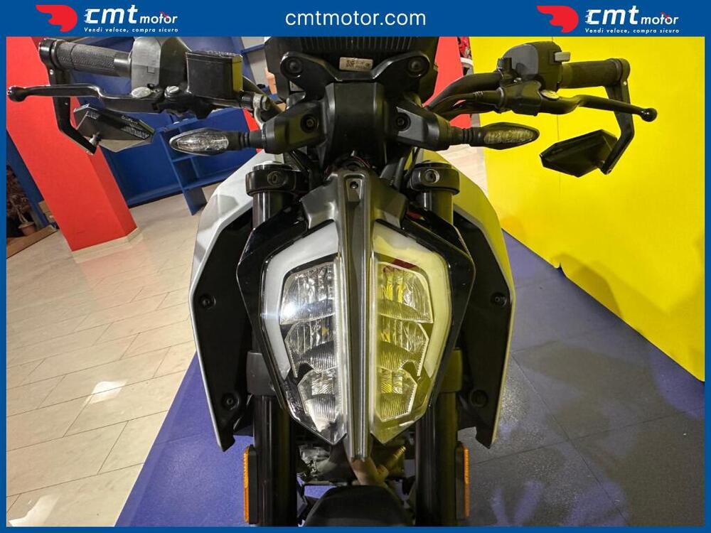 KTM 390 Duke (2021 - 23) (10)