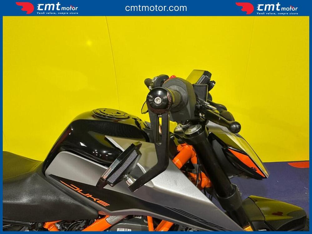 KTM 390 Duke (2021 - 23) (11)