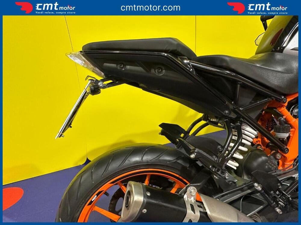 KTM 390 Duke (2021 - 23) (12)