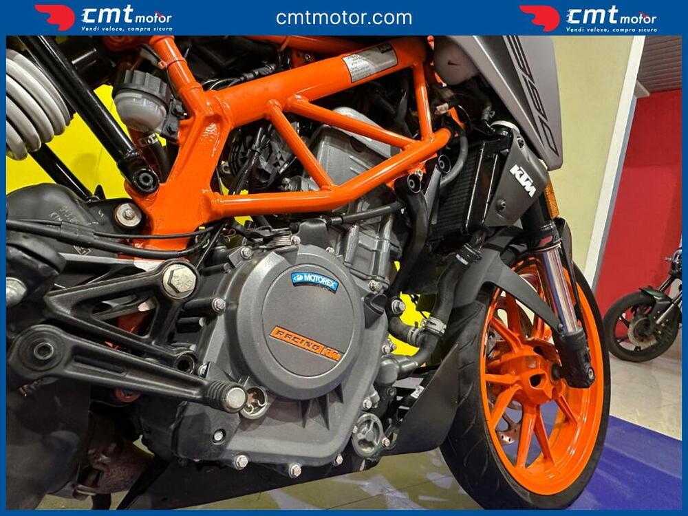 KTM 390 Duke (2021 - 23) (13)