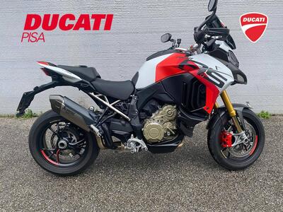 Ducati Multistrada V4 RS (2024 - 25) usata