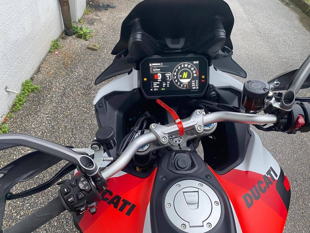 Ducati Multistrada V4 RS (2024 - 25) (4)