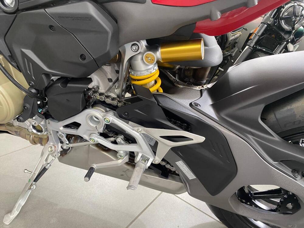 Ducati Streetfighter V4 (2025 - 26) (7)